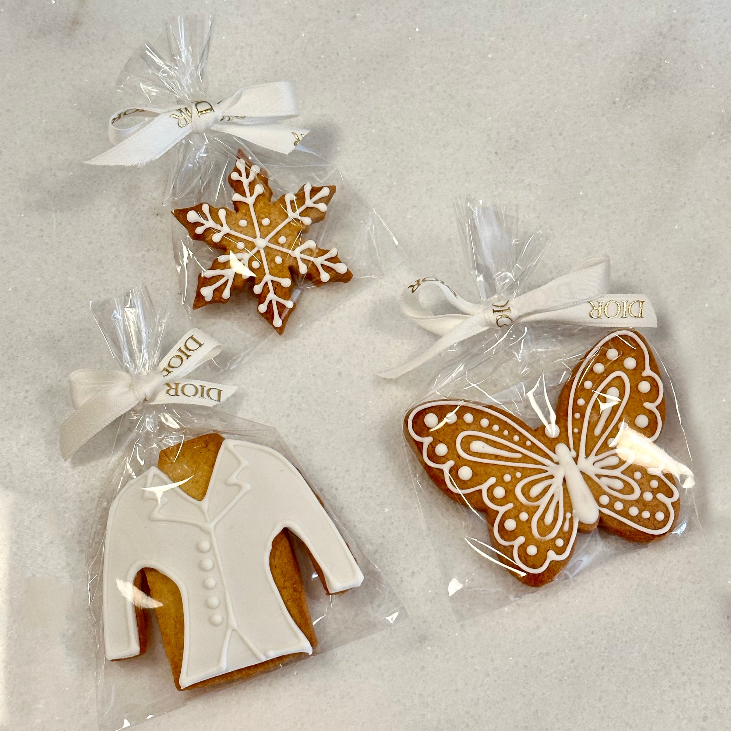 Cookies personalizadas