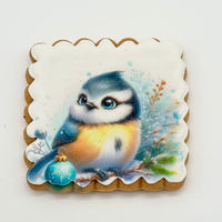 Cookies personalizadas