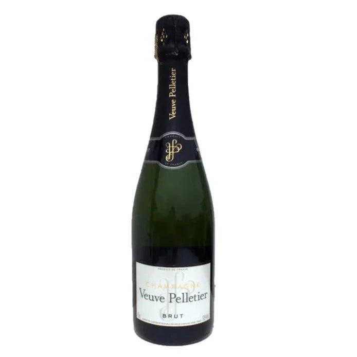 Champagne Veuve Pelletier