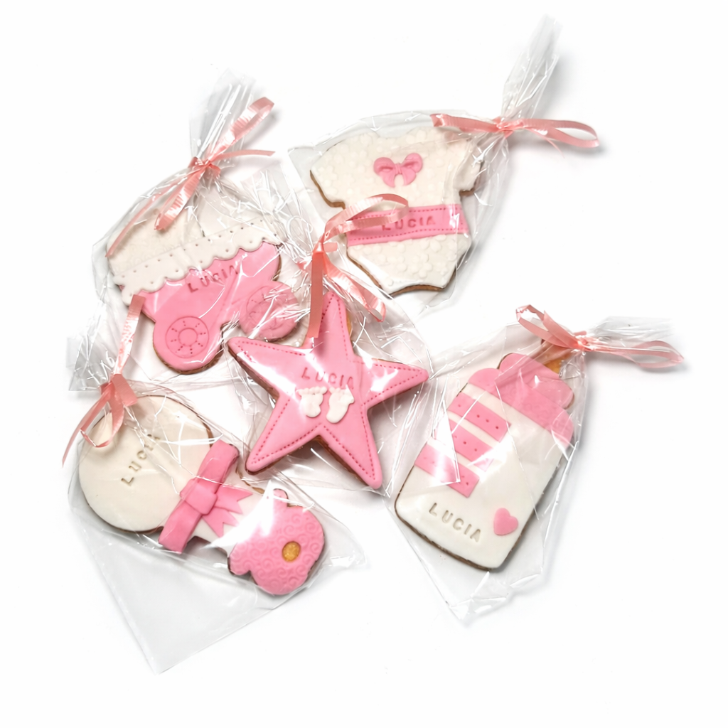 Cookies personalizadas