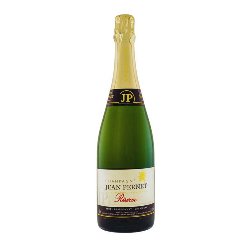 Champgane Jean Pernet Réserve Grand Cru