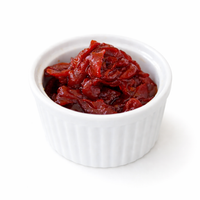Pimientos del piquillo confitados (4 raciones)