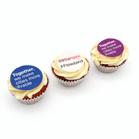 Cupcakes personalizados