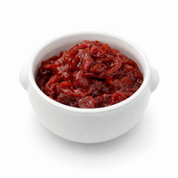 Pimientos del piquillo confitados (4 raciones)