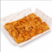 Empanada de atún
