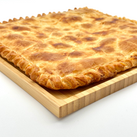 Empanada de atún