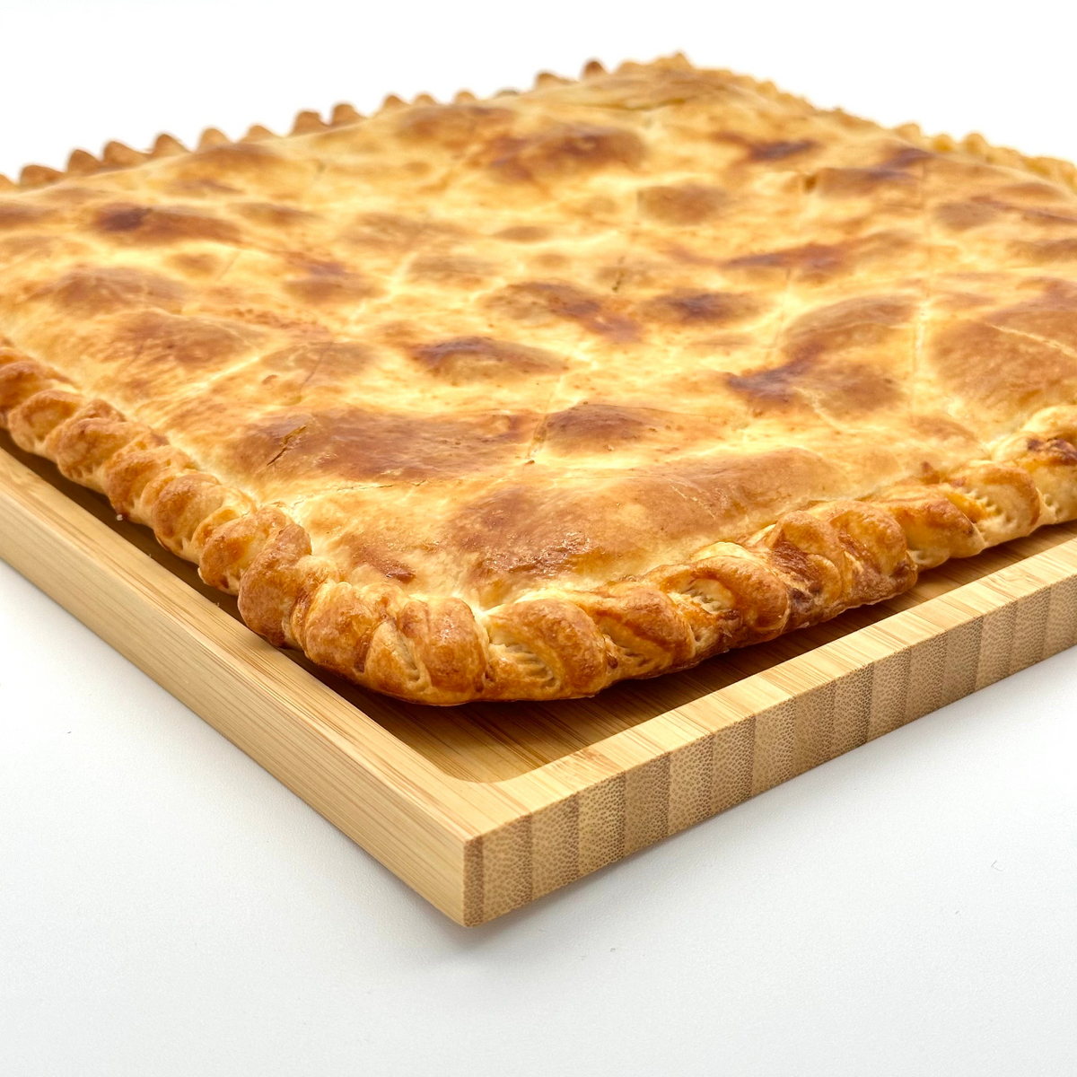 Empanada de atún