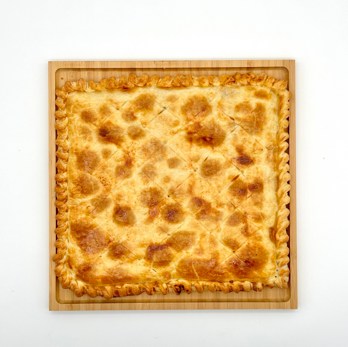 Empanada de atún
