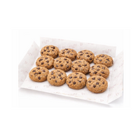 Pack de 12 Cookies americanas (medianas)