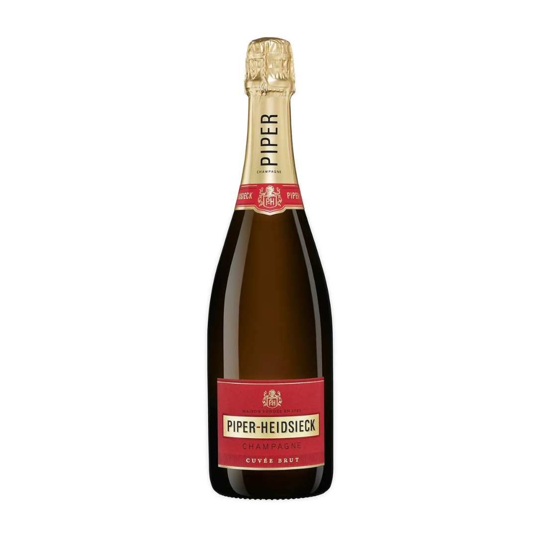 Champagne Piper-Heidsieck Cuvée Brut