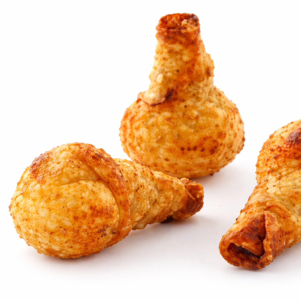 Pack de 20 pañuelitos de morcilla