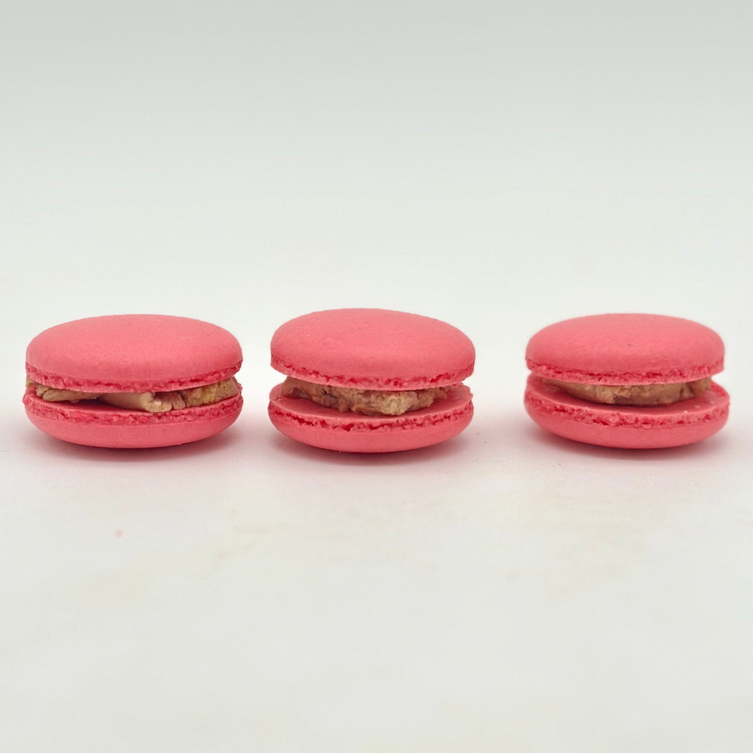 Macarons salados (personalizados)