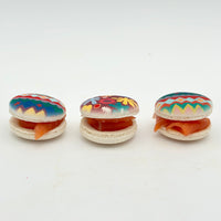 Macarons salados (personalizados)