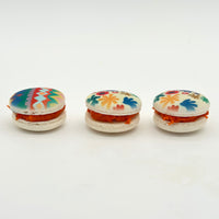 Macarons salados (personalizados)