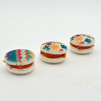 Macarons salados (personalizados)