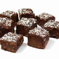 Pack de 10 Brownies sin gluten
