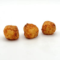 Pack de 10 Mini croquetas de trufa