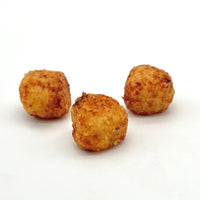 Pack de 10 Mini croquetas de trufa