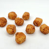 Pack de 10 Mini croquetas de puerro confitado