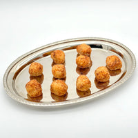 Pack de 10 Mini croquetas de marisco