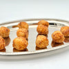 Pack de 10 Mini croquetas de marisco