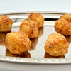 Pack de 10 Mini croquetas de marisco