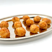 Pack de 10 Mini croquetas de marisco