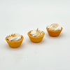 Pack de 10 Mini tarta de limón y merengue