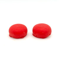 Trapantojo de queso y albahaca