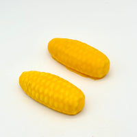 Trapantojo de crema de maíz