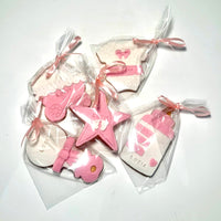 Cookies personalizadas