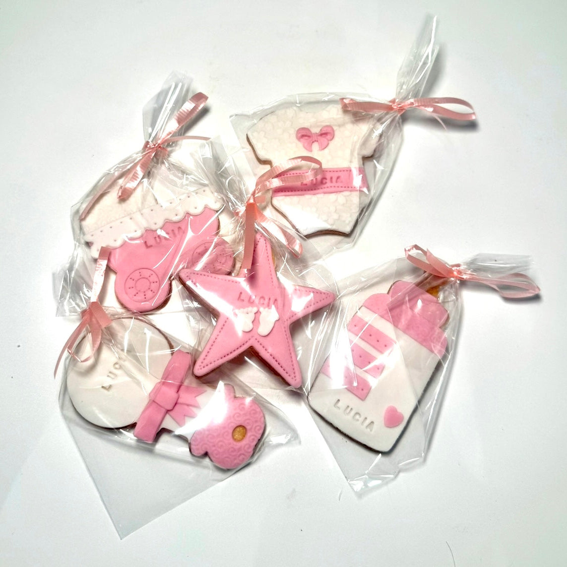 Cookies personalizadas