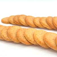Pack de 20 Cookies de mantequilla (tamaño mediano)