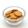 Pack de 20 Cookies de mantequilla (tamaño mediano)