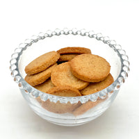 Pack de 20 Cookies de mantequilla (tamaño mediano)