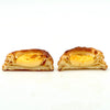 Pack de 20 Bollería con crema pastelera (tamaño mediano)
