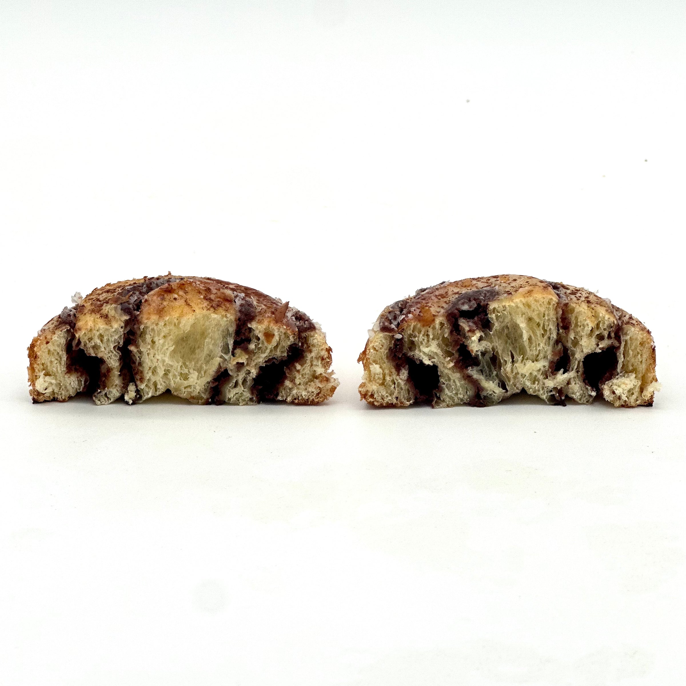 Pack de 20 Cinnamon Rolls (tamaño mediano)