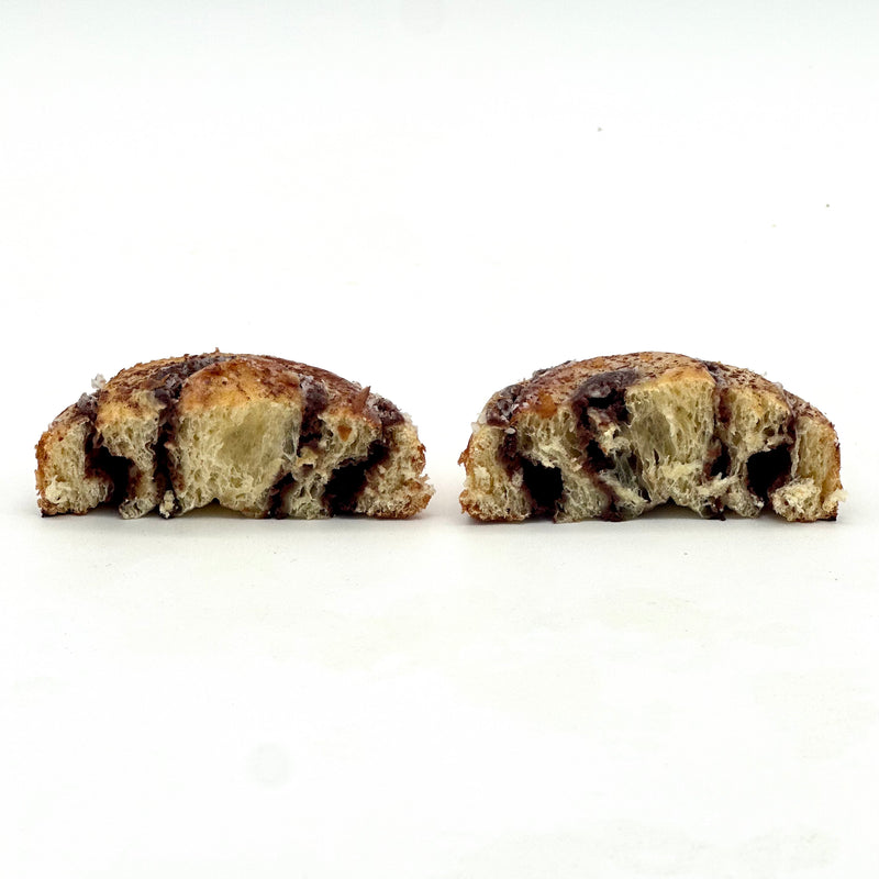 Pack de 20 Cinnamon Rolls (tamaño mediano)
