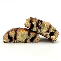 Pack de 20 Cinnamon Rolls (tamaño mediano)