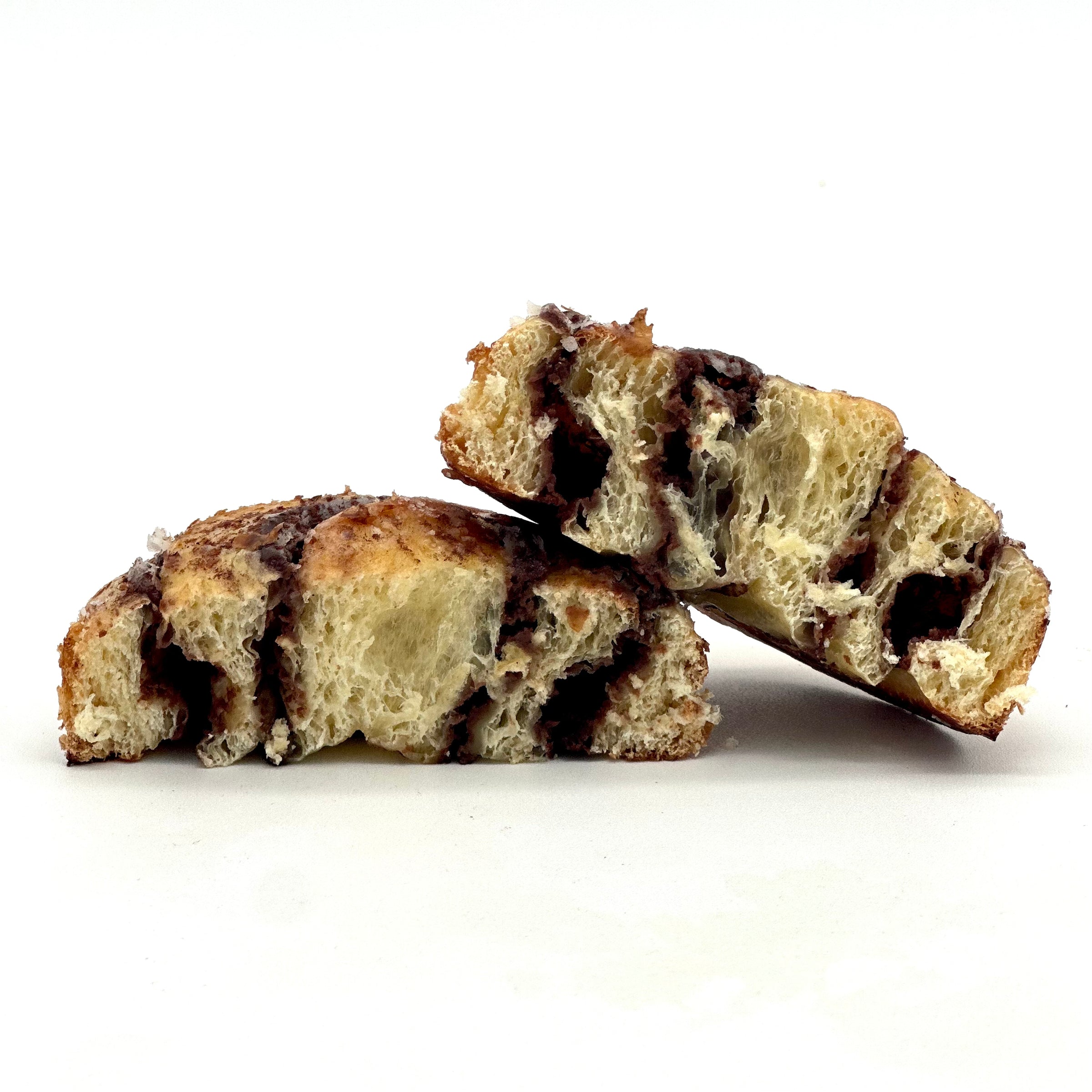 Pack de 20 Cinnamon Rolls (tamaño mediano)