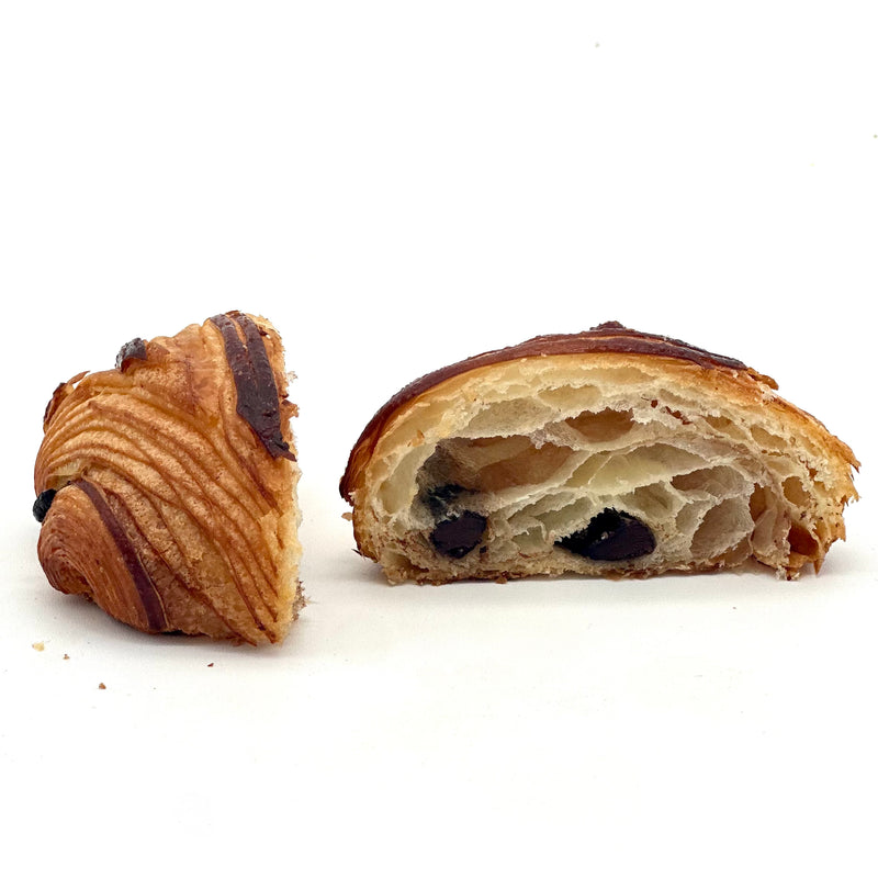 Pack de 20 Pains au chocolat (tamaño mediano)