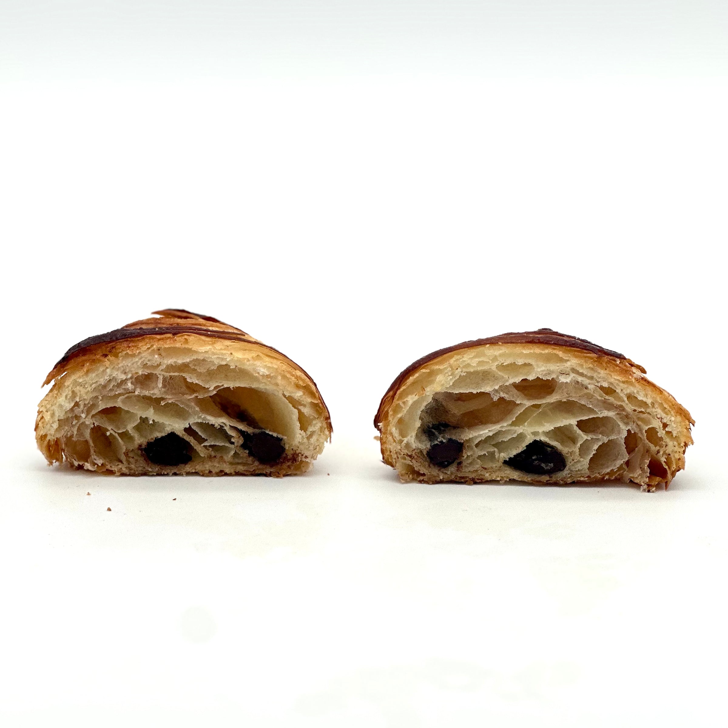 Pack de 20 Pains au chocolat (tamaño mediano)