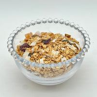 Granola con frutas (tamaño mediano)