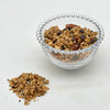 Granola con chocolate