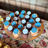 Cupcakes personalizados
