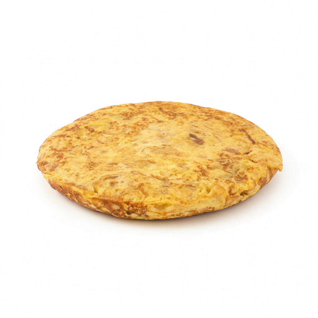 Tortilla de patatas XL