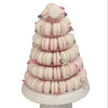 Torre de macarons