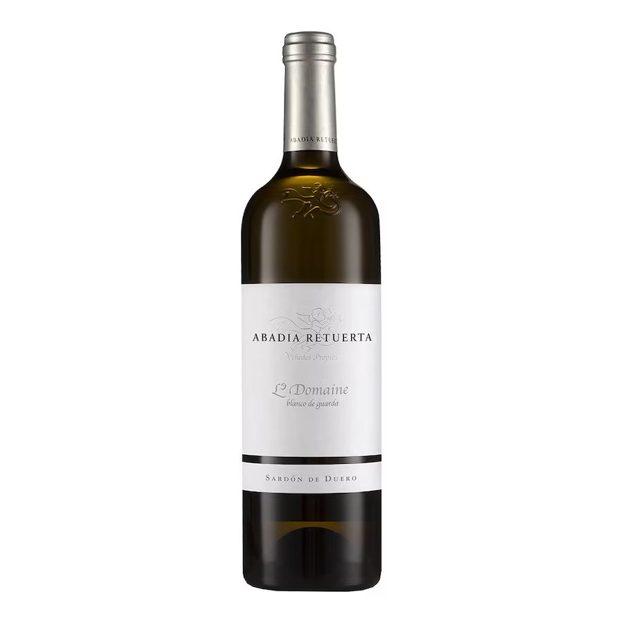 Abadía Retuerta - Vino blanco Le Domaine
