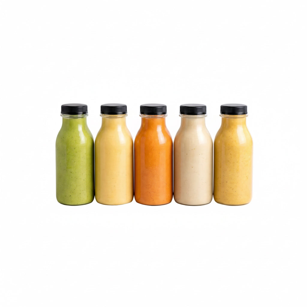 250ml Crema de temporada