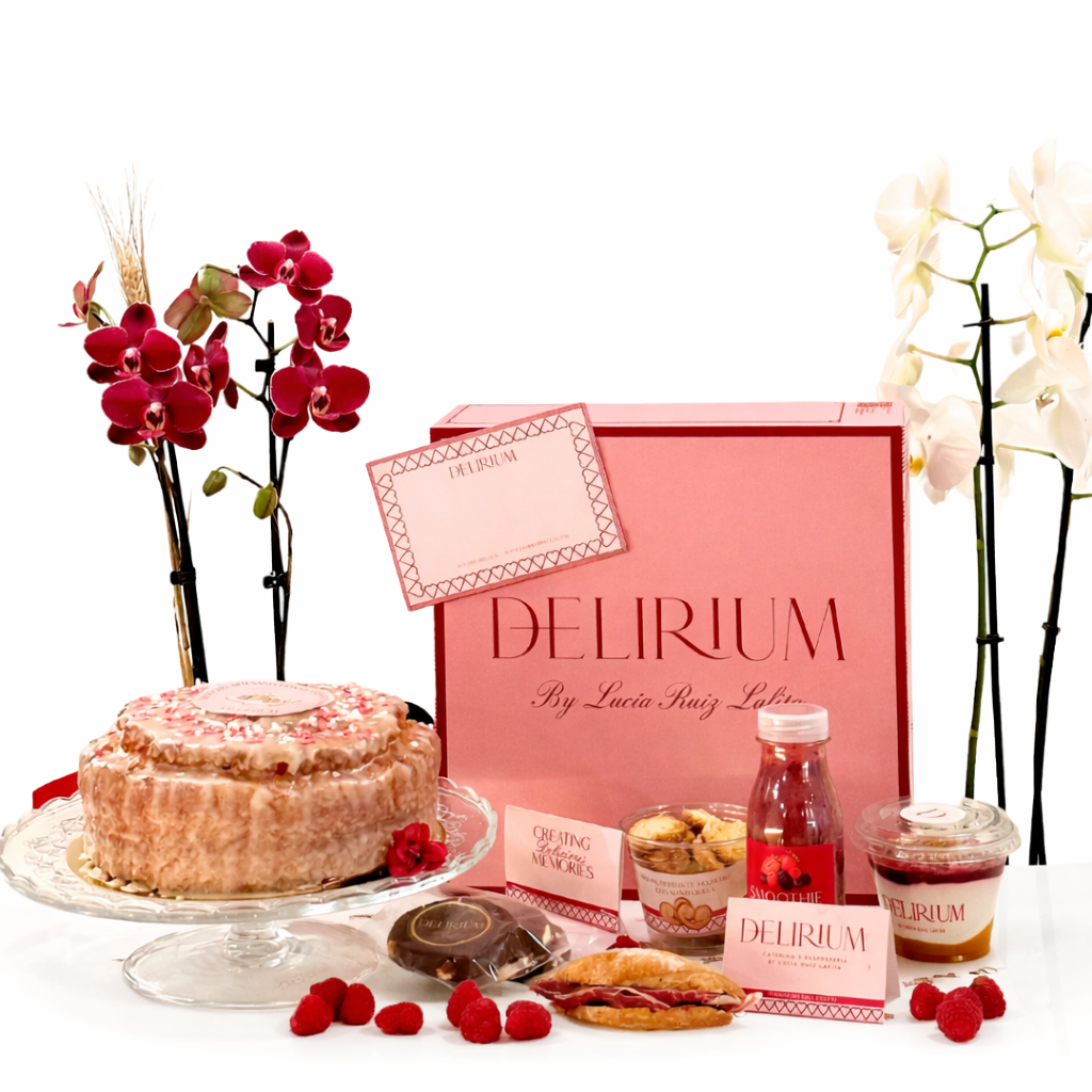 Lover´s Box
